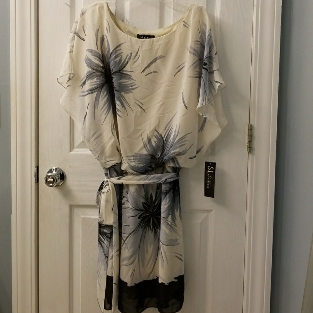 NWT Dress